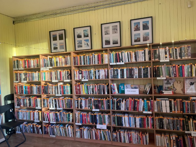 Foto izstāde "Solis uz augšu"( kalnu tēma)